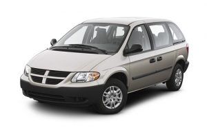 Caravan (2001-2008)