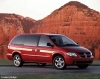 Grand Caravan (2000-2007)