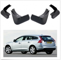 Dubļu sargi Volvo V60 (2010-2018) ― AUTOERA.LV