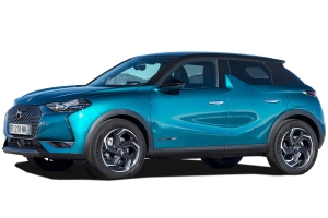 DS3 (2019-2025)