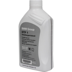 Sadalenes ella BMW (xDrive) DTF1, 1L ― AUTOERA.LV