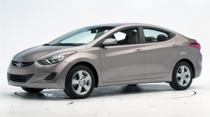 Elantra (2011-)