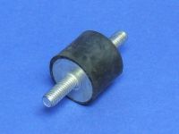 Stiprinājums gumijas izpūtējam ― AUTOERA.LV