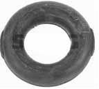 Stiprinājums gumijas izpūtējam ― AUTOERA.LV