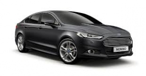 Mondeo (2014-2021)