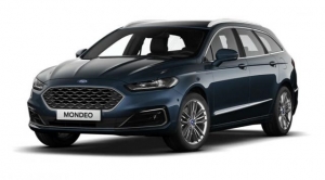 Mondeo Turnier (2014-2021)