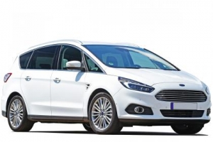 S-Max (2015-2023)
