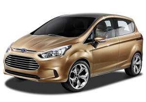 B-Max (2012-)