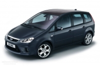 C-Max (2007-2010)