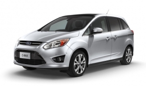 C-Max (2010-2017)