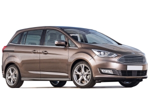 Grand C-Max (2010-2017)
