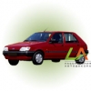 Fiesta (1989-1995)