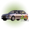 Fiesta (1999-2002)