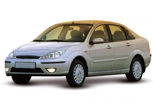 Focus (1998-2004)