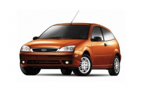 Focus (2004-2011)