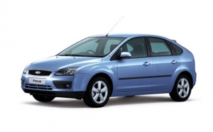 Focus (2004-2011)