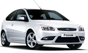 Focus (2008-2011)