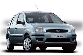 Fusion (2005-2012)