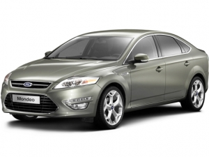 Mondeo (2007-2012)