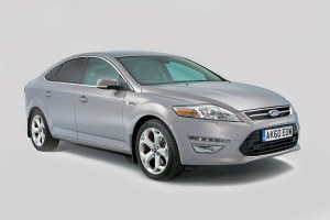 Mondeo (2007-2014)