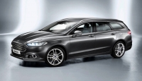 Mondeo (2014-)