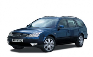 Mondeo (2000-2007)