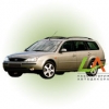 Mondeo (2000-2007)
