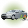 Mondeo (2007-2012)