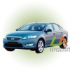 Mondeo (2007-2012)