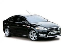 Mondeo (2007-2013)