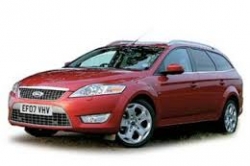 Mondeo (2007-2013)