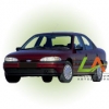 Mondeo (1993-1996)