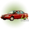 Mondeo (1996-2001)