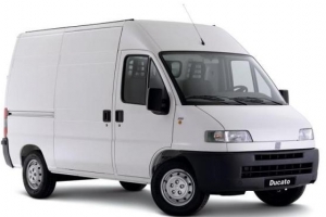 Ducato (1996-2006)