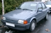 Orion (1985-1993)