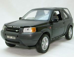 Freelander (1996-2006)