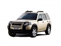 Freelander (1996-2006)