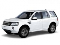 Freelander (2007-2014)