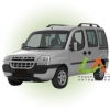 Doblo (2001-2005)