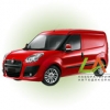 Doblo (2009-2016)