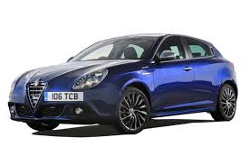 Giulietta (2010-2017)