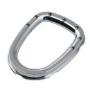 Ātrumkārbas hromēts rāmis - "E" ― AUTOERA.LV