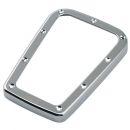 Ātrumkārbas hromēts rāmis - "T" ― AUTOERA.LV