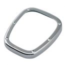 Ātrumkārbas hromēts rāmis - "V" ― AUTOERA.LV