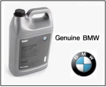 BMW  antifrīzs