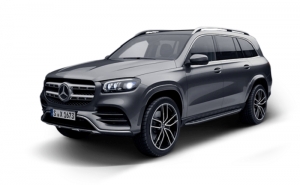 GLS X167 (2019-2024)