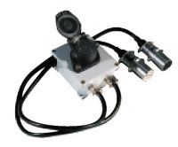 Piekābes adapteru komplekts ― AUTOERA.LV