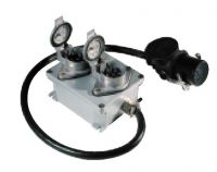 Piekābes adapteru komplekts ― AUTOERA.LV