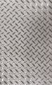 Фольга алюминевая для обклеики приборной панели, 48 x 60cm 