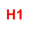 H1